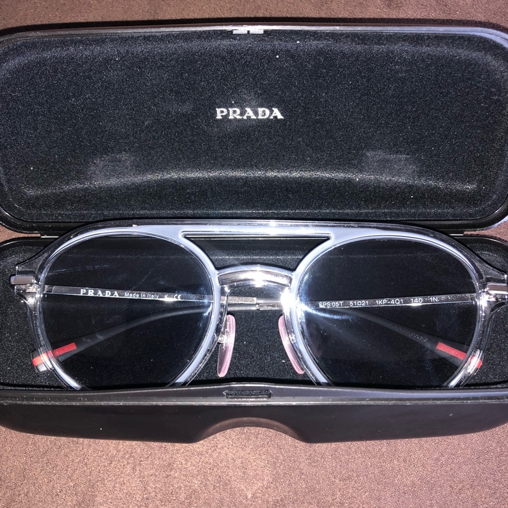 Prada sunglasses